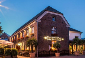  Hotel Restaurant Doppeladler  Рес
